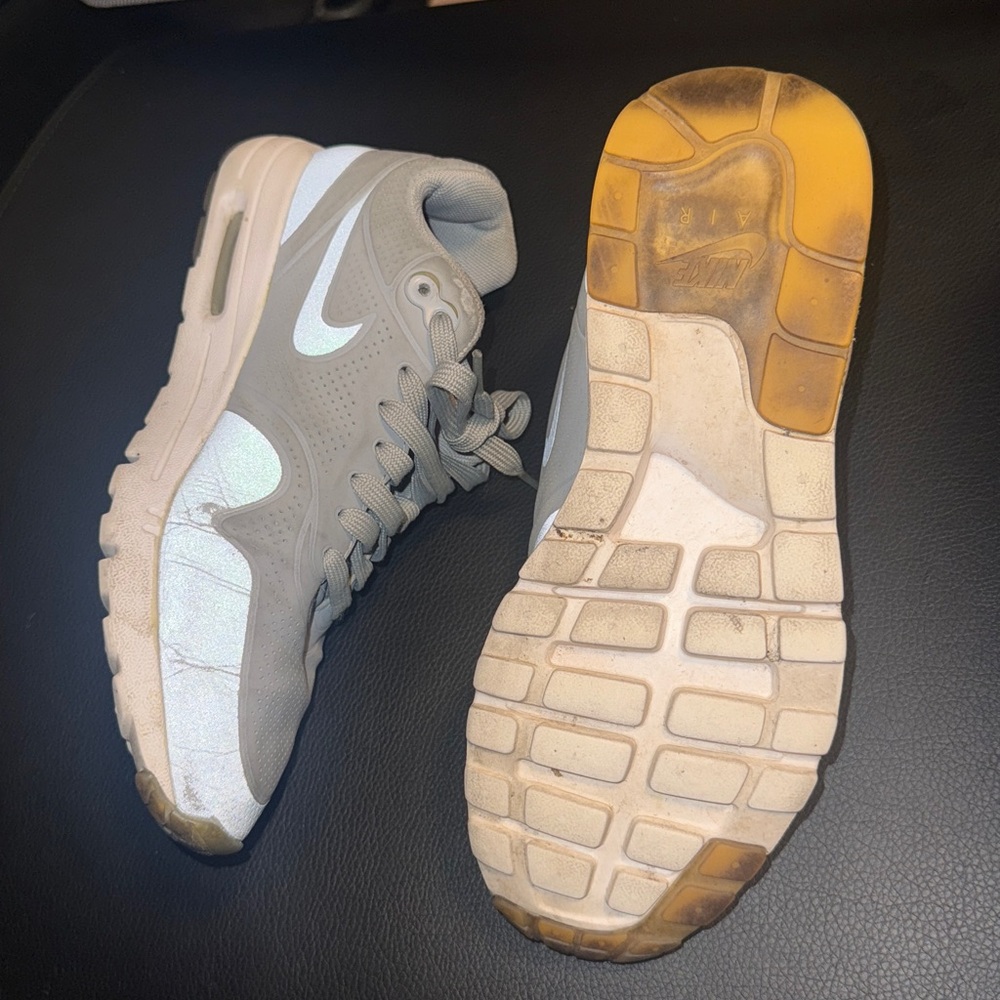 Nike Air Max 1 Ultra Moire Wolf Grey